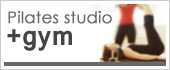 Pilates Studio +gym