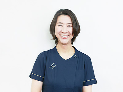 稲岡 美紀