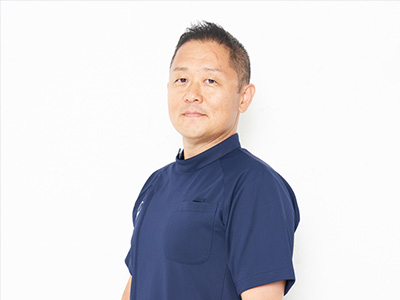 院長：佐野聖