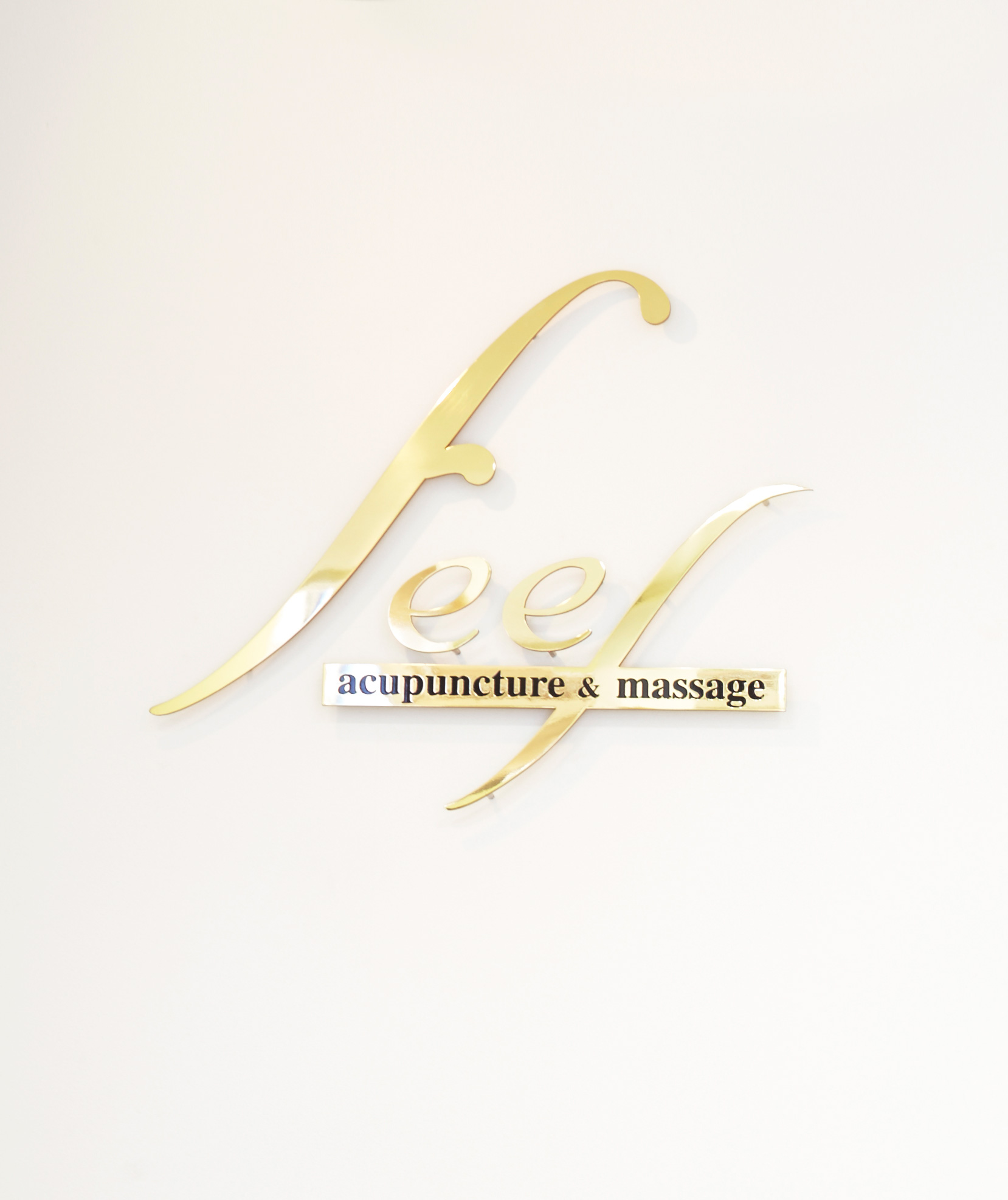 feelからのお知らせ